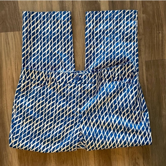 NY&Co Cropped Pants - Picture 2 of 8